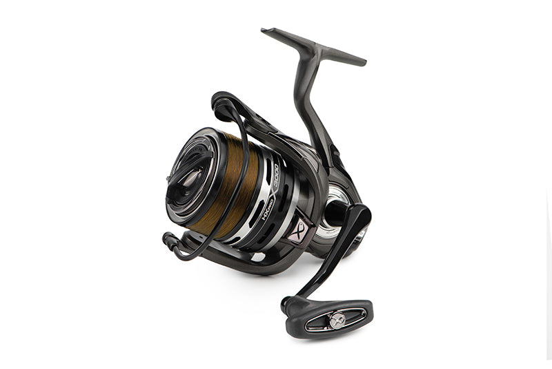 MATRIX MATRIX HX 4000 Pro - Parkfield Angling Centre