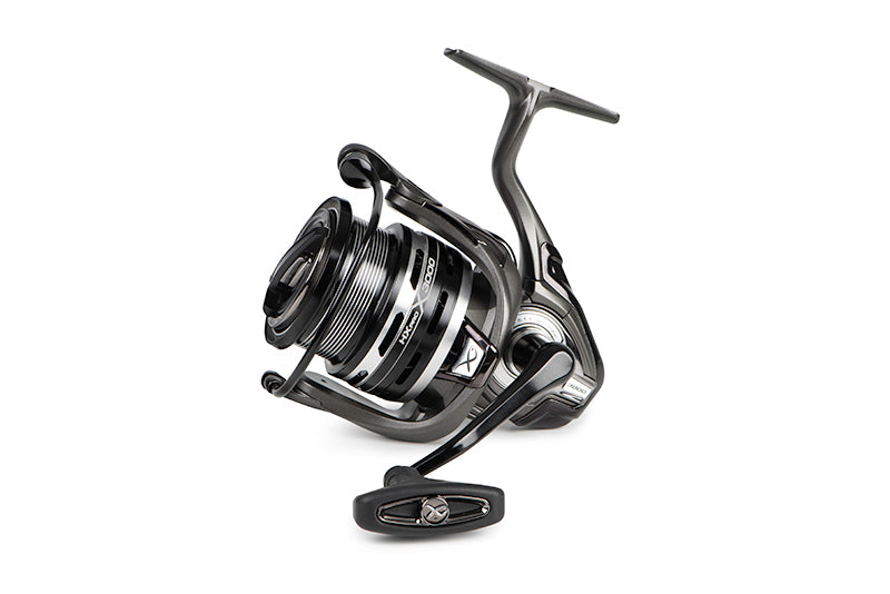 MATRIX MATRIX HX 4000 Pro - Parkfield Angling Centre