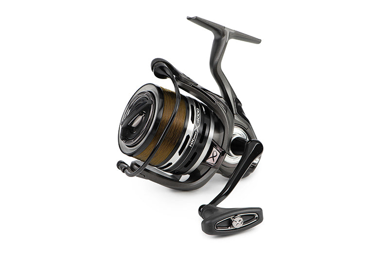 MATRIX MATRIX HX 4000 Pro - Parkfield Angling Centre