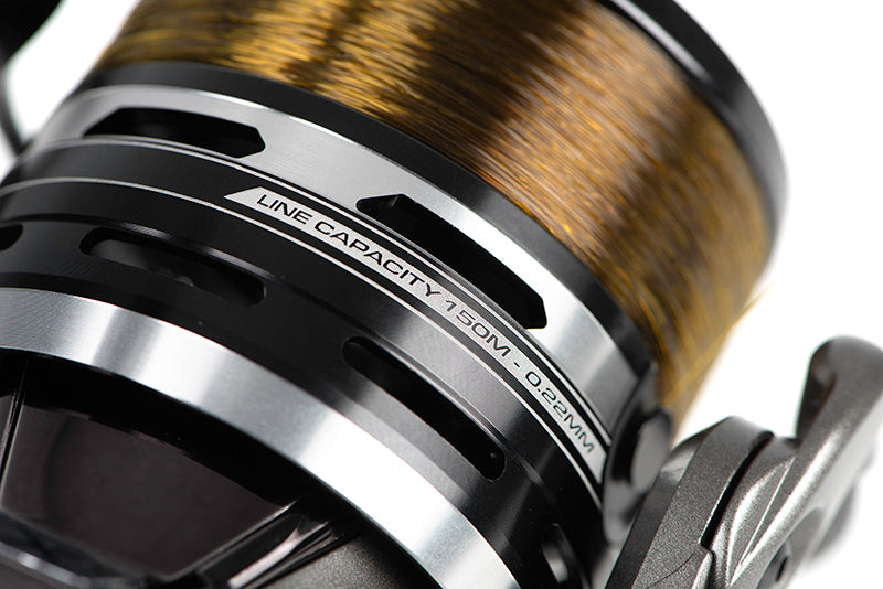 MATRIX MATRIX HX 4000 Pro - Parkfield Angling Centre