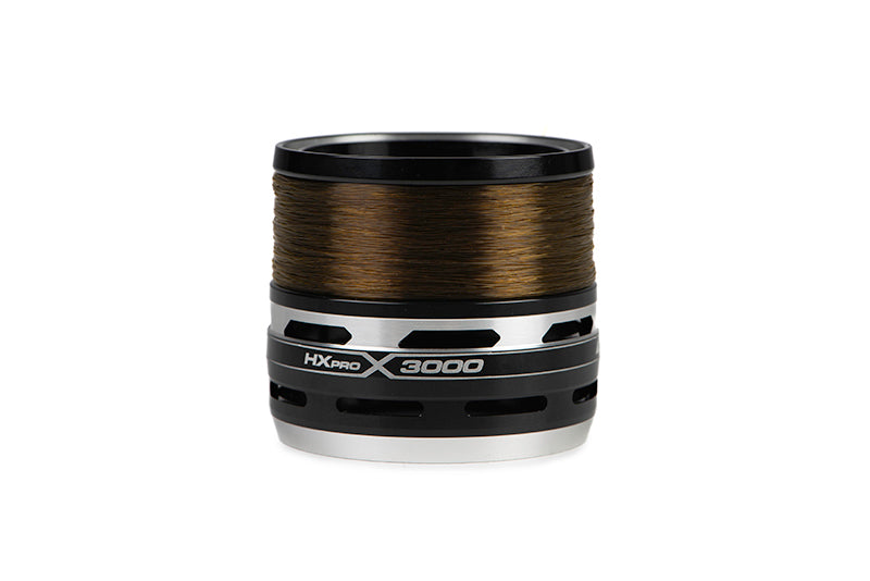 MATRIX MATRIX HX 3000 spare spool - Parkfield Angling Centre