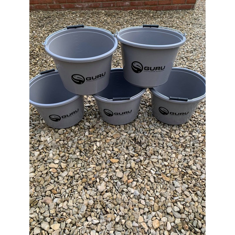 GURU GURU Bucket 12l - Parkfield Angling Centre