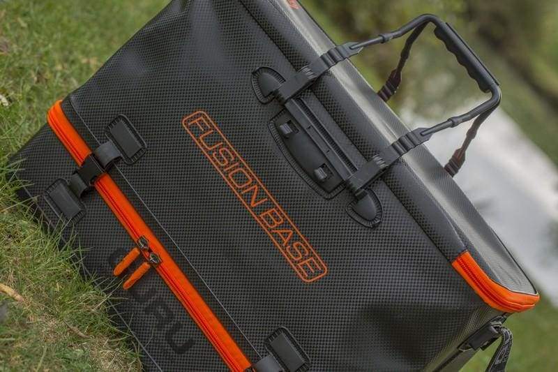 GURU GURU EVA Fusion Base Carryall MK2 - Parkfield Angling Centre