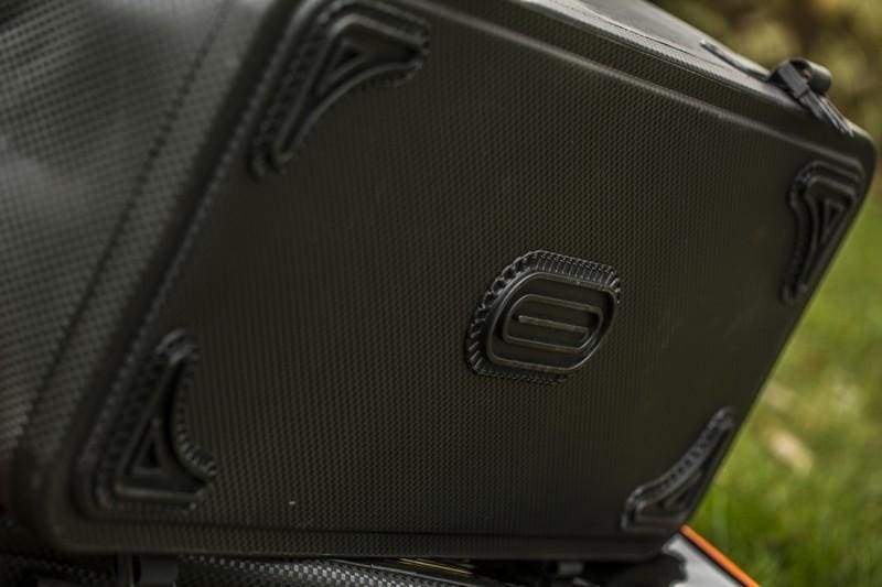 GURU GURU EVA Fusion Base Carryall MK2 - Parkfield Angling Centre