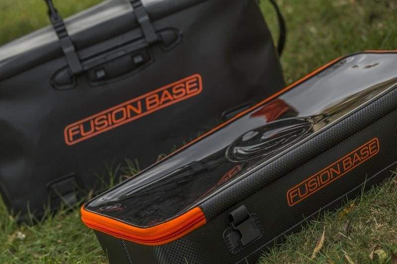 GURU GURU EVA Fusion Base Carryall MK2 - Parkfield Angling Centre