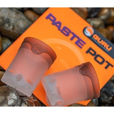 MAINLINE MAINLINE Pure Pellet Paste Mix - 500g with Free Paste Pot - Parkfield Angling Centre
