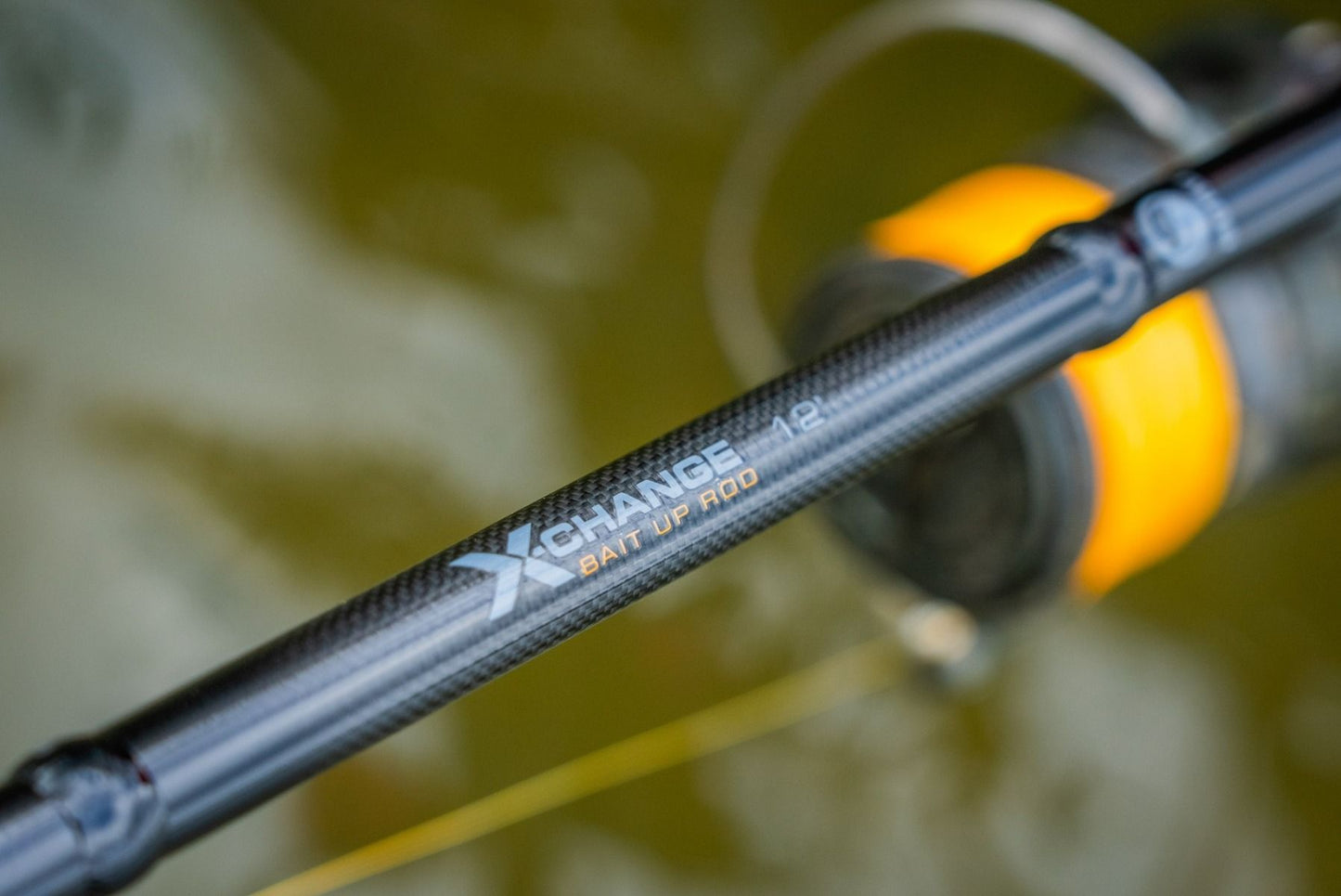 GURU GURU X-CHANGE BAIT UP 12' 2pc 280g - Parkfield Angling Centre