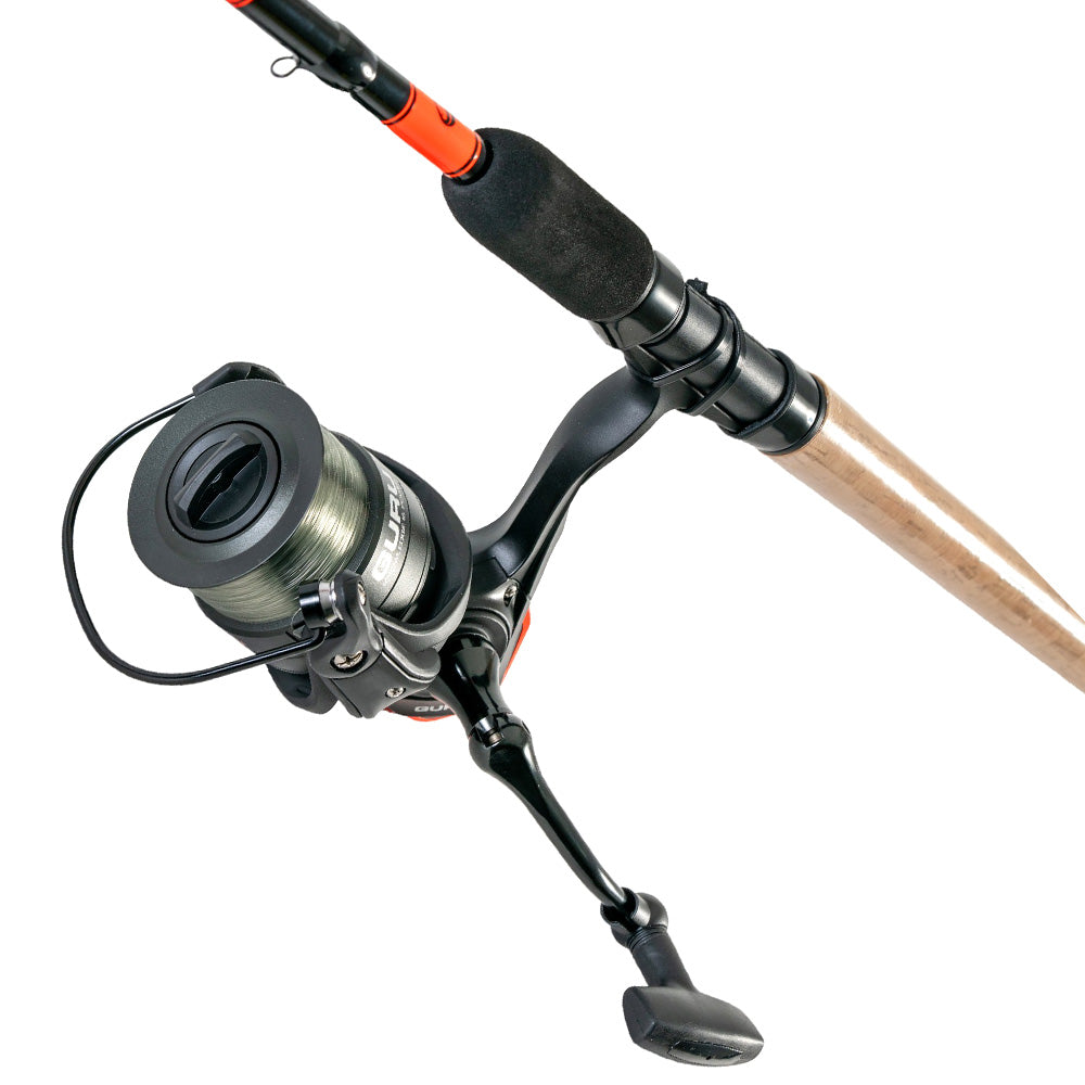 GURU GURU 10' Feeder Rod & Reel Combo - Parkfield Angling Centre