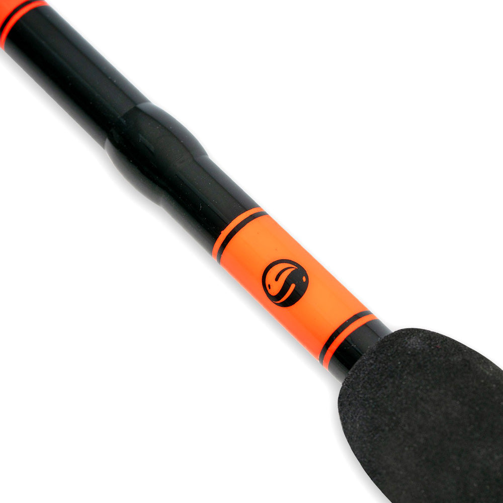 GURU GURU 10' Feeder Rod & Reel Combo - Parkfield Angling Centre