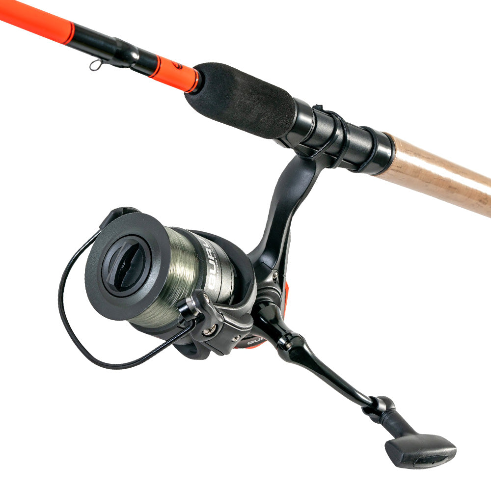GURU GURU 10' Float Rod & Reel Combo - Parkfield Angling Centre