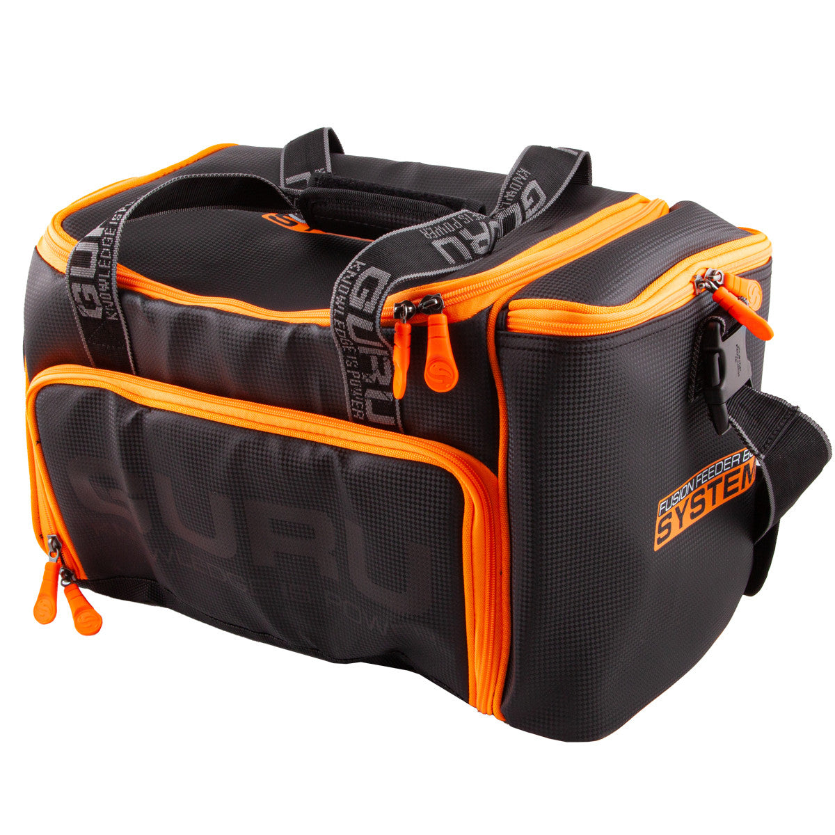 GURU GURU Fusion Feeder Box System Bag - Parkfield Angling Centre