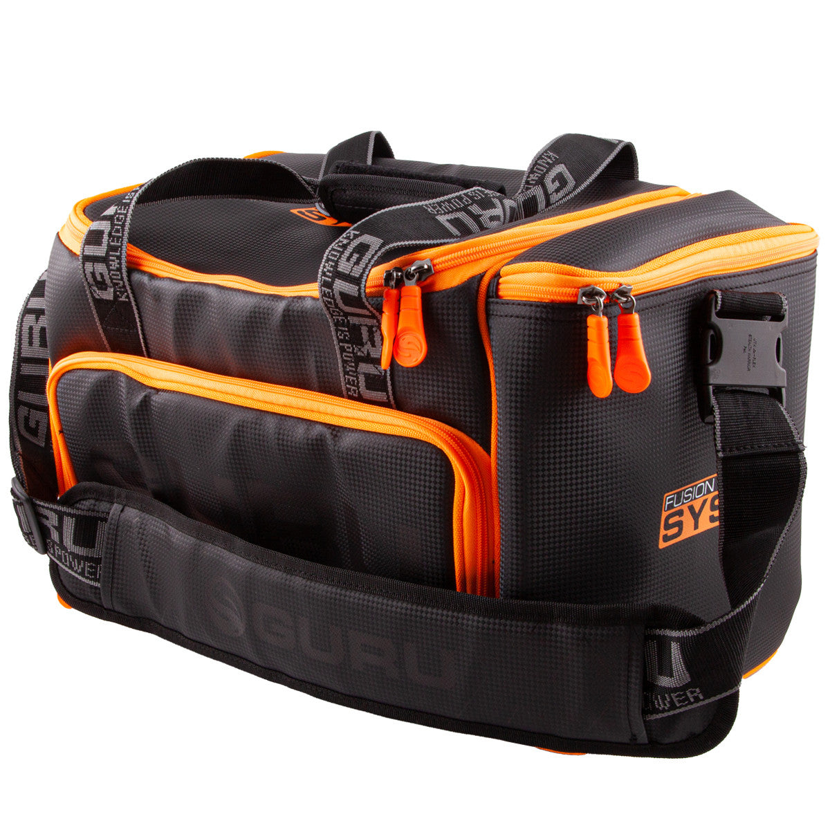 GURU GURU Fusion Feeder Box System Bag - Parkfield Angling Centre