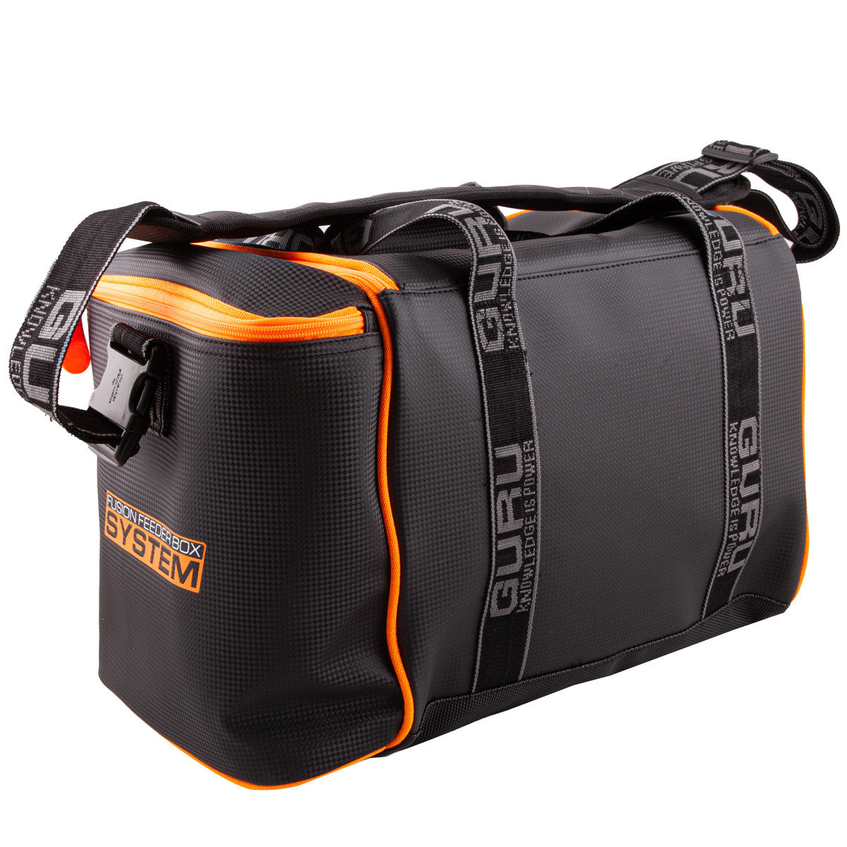 GURU GURU Fusion Feeder Box System Bag - Parkfield Angling Centre