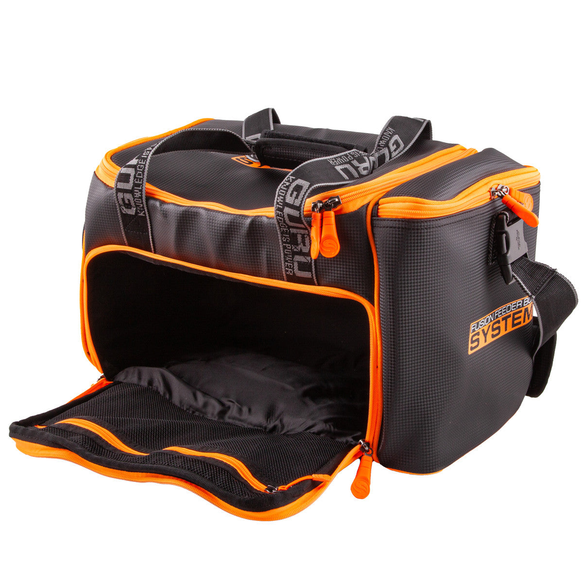 GURU GURU Fusion Feeder Box System Bag - Parkfield Angling Centre