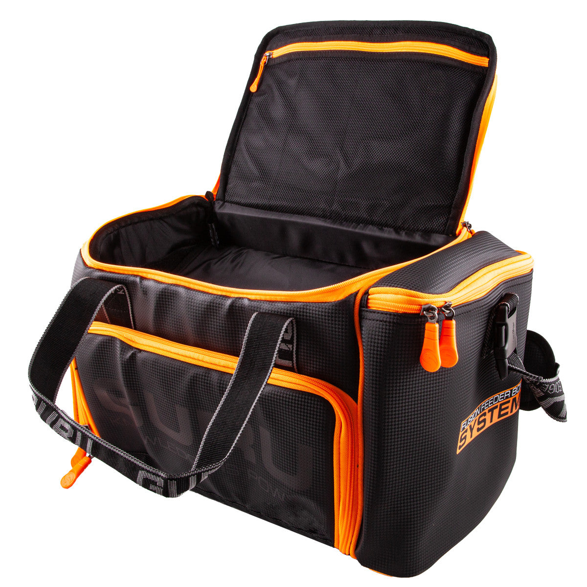 GURU GURU Fusion Feeder Box System Bag - Parkfield Angling Centre