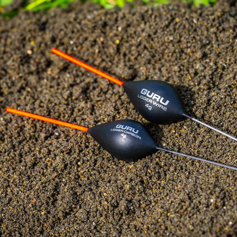 GURU GURU Ligger Wire - Parkfield Angling Centre