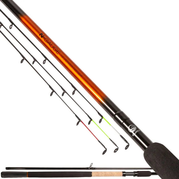 GURU GURU N-Gauge Feeder Rod Sections - Parkfield Angling Centre