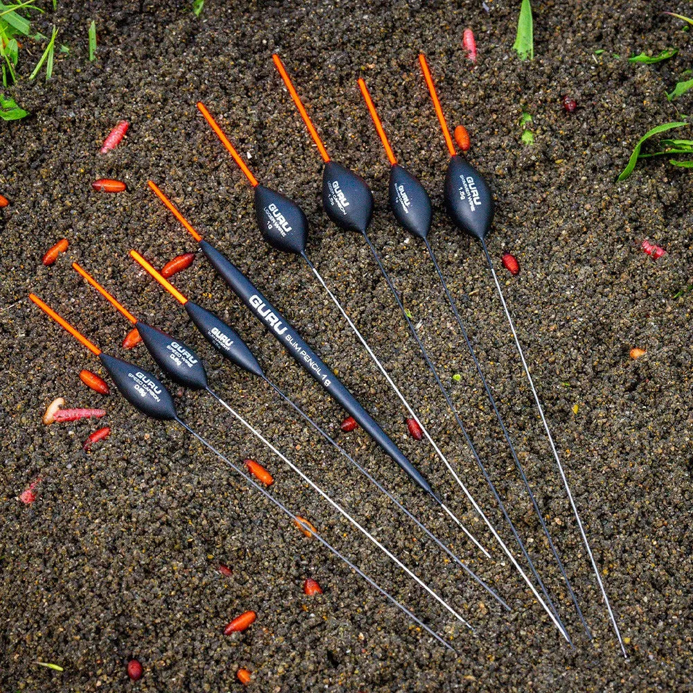 GURU GURU Slim Pencil - Parkfield Angling Centre