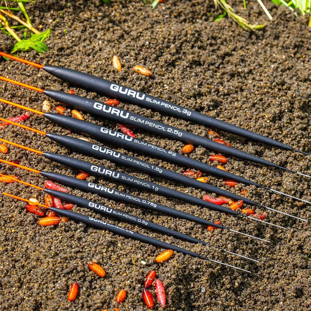 GURU GURU Slim Pencil - Parkfield Angling Centre