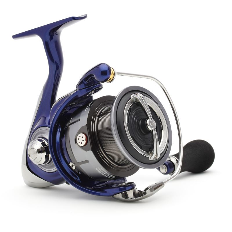DAIWA DAIWA 24 TDR 3012QD - Parkfield Angling Centre