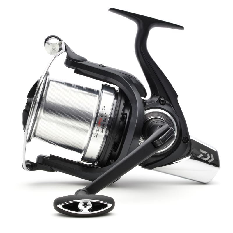 DAIWA DAIWA 23 Superspod 45 SCW  - Parkfield Angling Centre
