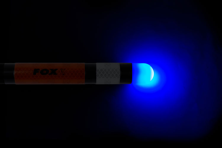 FOX FOX Halo 2 Pole Kit inc remote - Parkfield Angling Centre