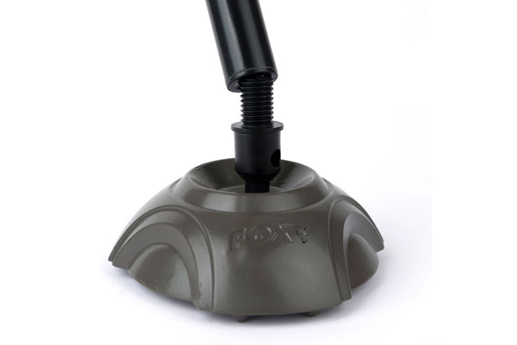 FOX FOX Halo 2 Pole Kit inc remote - Parkfield Angling Centre