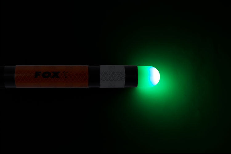 FOX FOX Halo 2 Pole Kit inc remote - Parkfield Angling Centre