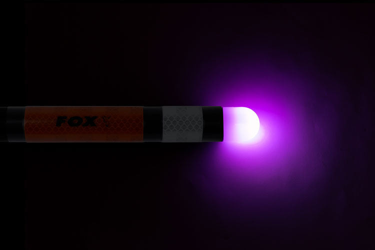 FOX FOX Halo 2 Pole Kit inc remote - Parkfield Angling Centre