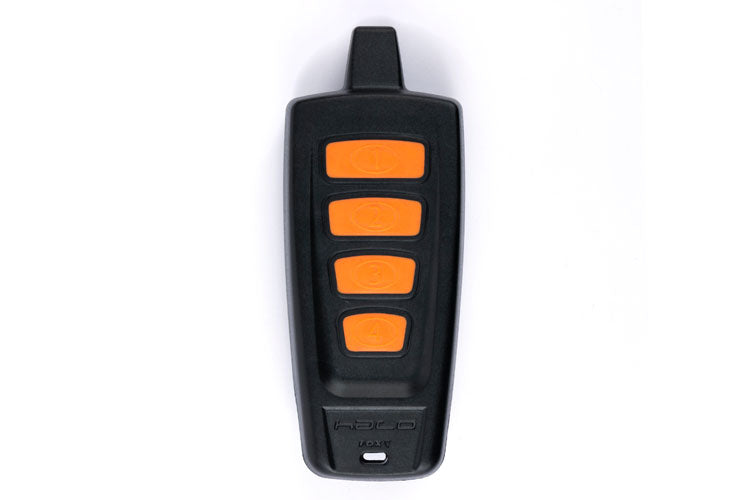 FOX FOX Halo 1 pole kit inc remote - Parkfield Angling Centre
