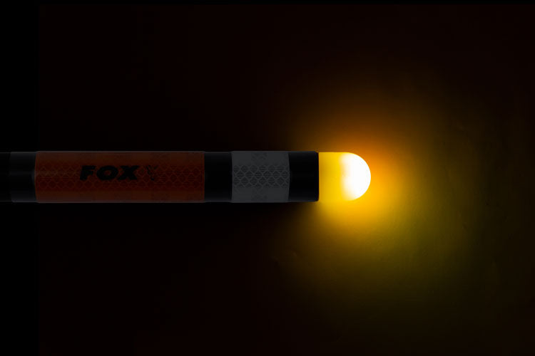 FOX FOX Halo 2 Pole Kit inc remote - Parkfield Angling Centre