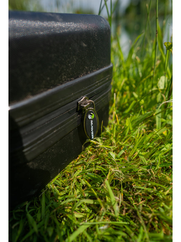 MAVER MAVER Pole Protection Case - Parkfield Angling Centre