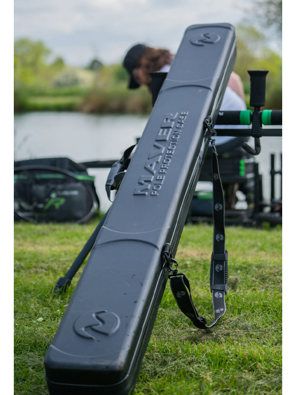 MAVER MAVER Pole Protection Case - Parkfield Angling Centre