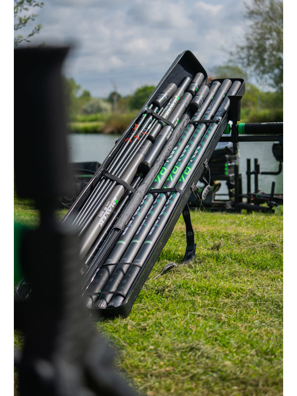 MAVER MAVER Pole Protection Case - Parkfield Angling Centre