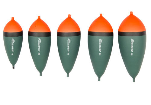 FOX FOX Rage Predator HD Stubby Slider - Parkfield Angling Centre
