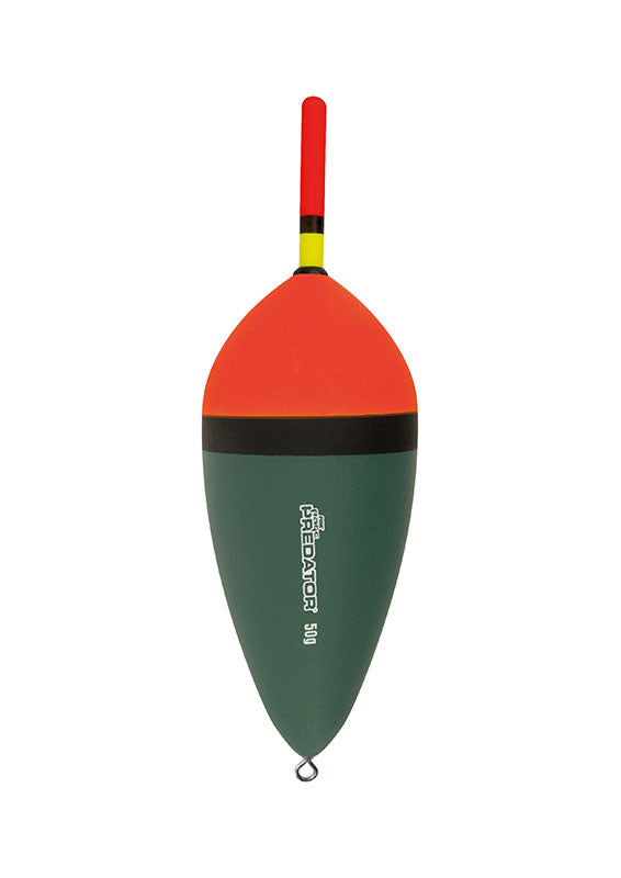 FOX FOX Rage Predator HD Stubby Swivel float - Parkfield Angling Centre