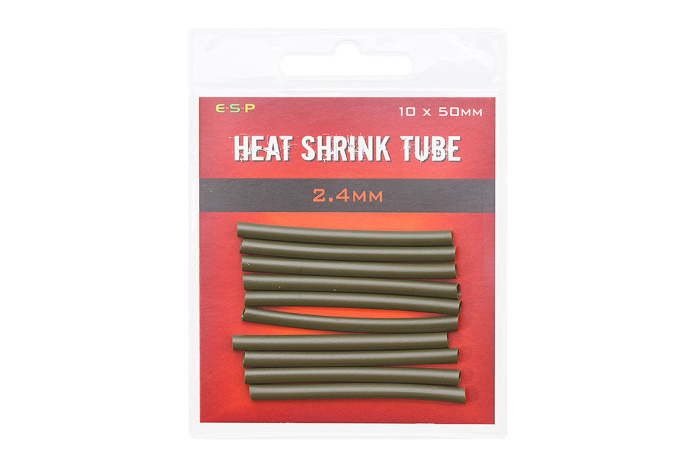 ESP ESP Heat Shrink Tube - Parkfield Angling Centre