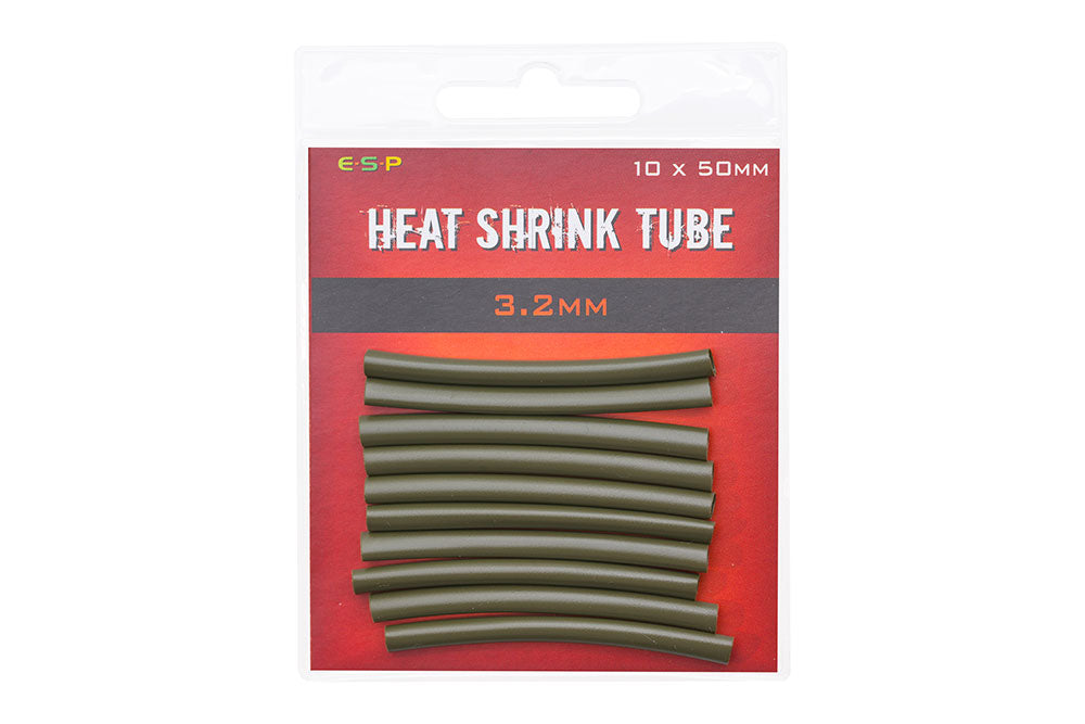 ESP ESP Heat Shrink Tube - Parkfield Angling Centre