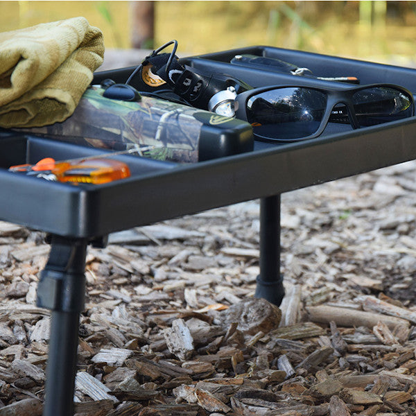 PROLOGIC PROLOGIC Bivvy Table 1.25Kg 60X30X5cm - Parkfield Angling Centre