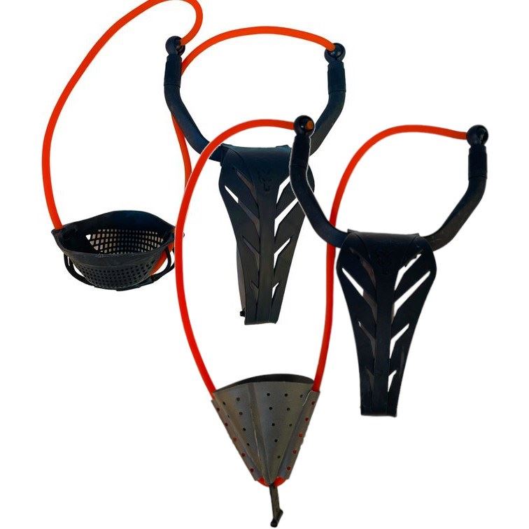 FOX FOX Slik Powerguard Method Pouch Pouch Catapult - Parkfield Angling Centre