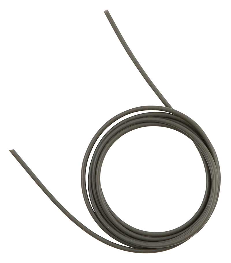FOX FOX Edges Naturals Hook Silicone x 1.5m - Parkfield Angling Centre