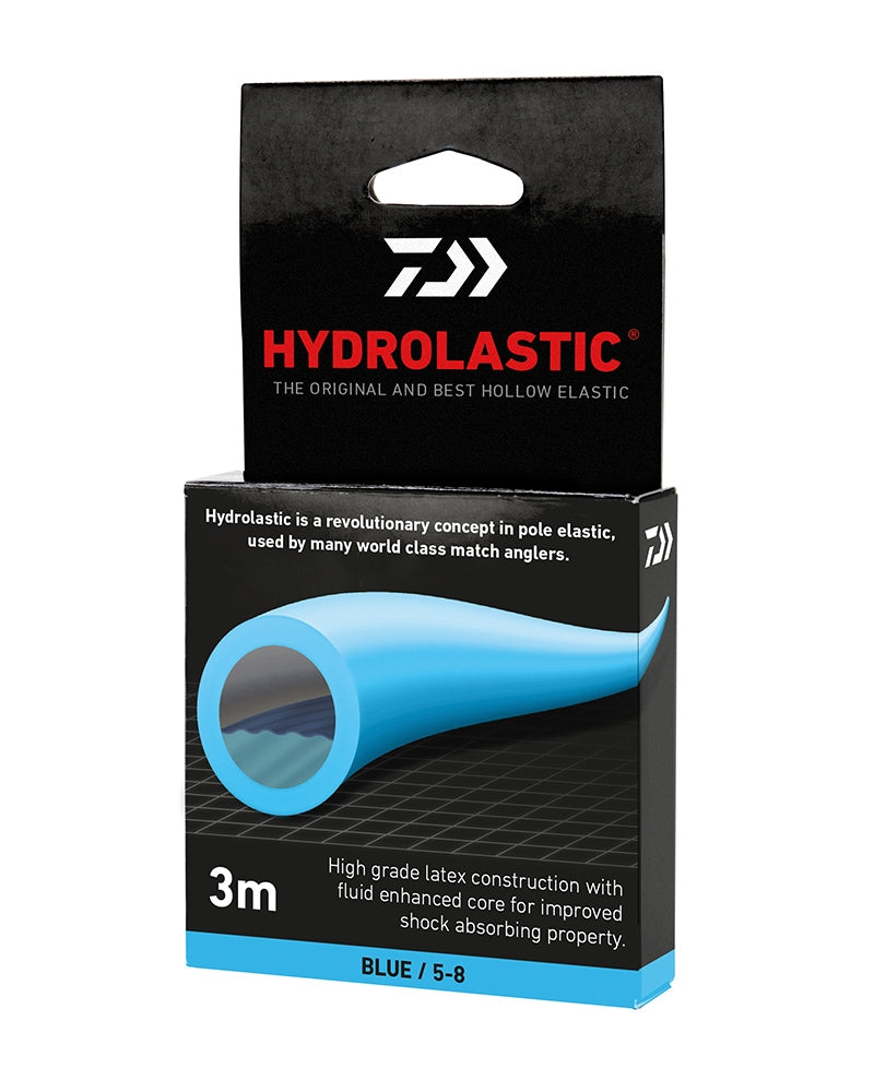 DAIWA DAIWA Hydrolastic - Parkfield Angling Centre