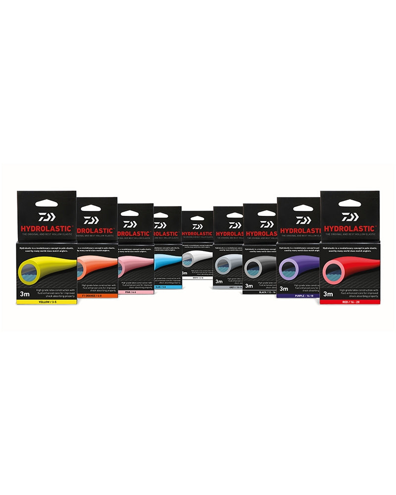 DAIWA DAIWA Hydrolastic - Parkfield Angling Centre