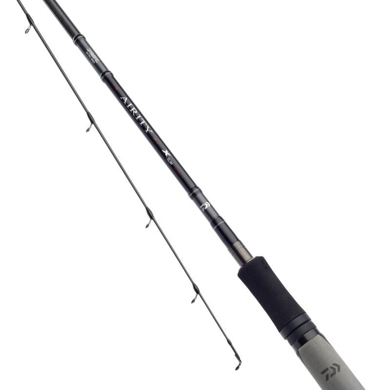 DAIWA DAIWA Rods Airity X Slim Match Power 12' 2Pc - Parkfield Angling Centre