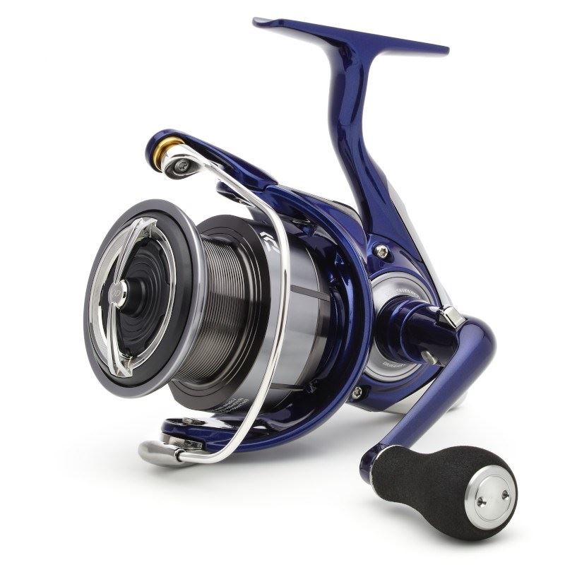 DAIWA DAIWA 24 TDR 3012QD - Parkfield Angling Centre