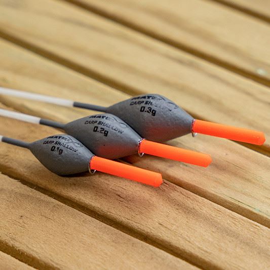 MATRIX MATRIX Carp Shallow Pole Float - Parkfield Angling Centre