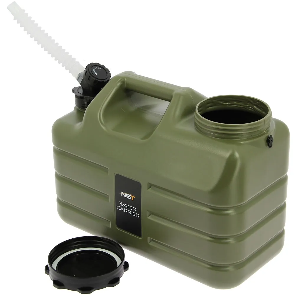 Parkfield Angling Centre NGT Water Carrier - Parkfield Angling Centre