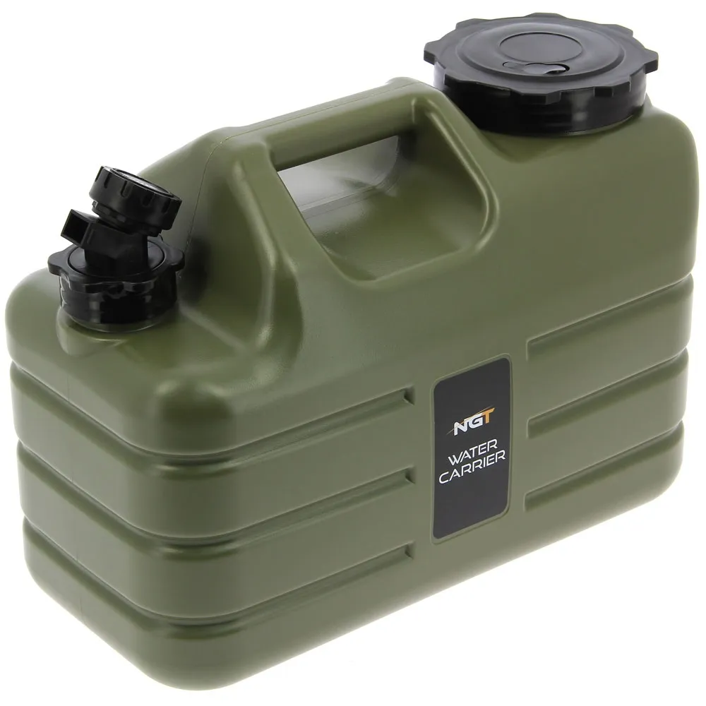 Parkfield Angling Centre NGT Water Carrier - Parkfield Angling Centre