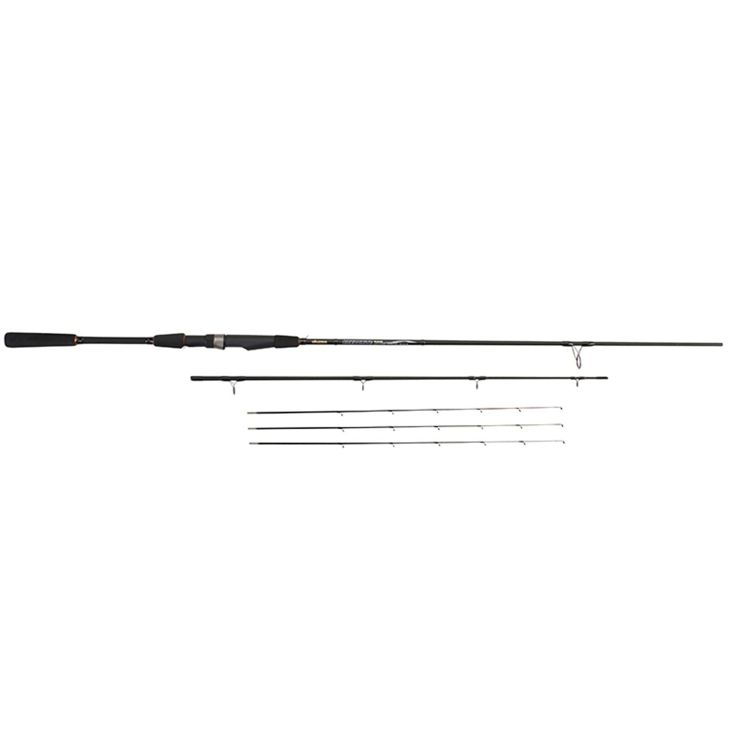 OKUMA OKUMA Carbonite Bomb Rod - Parkfield Angling Centre