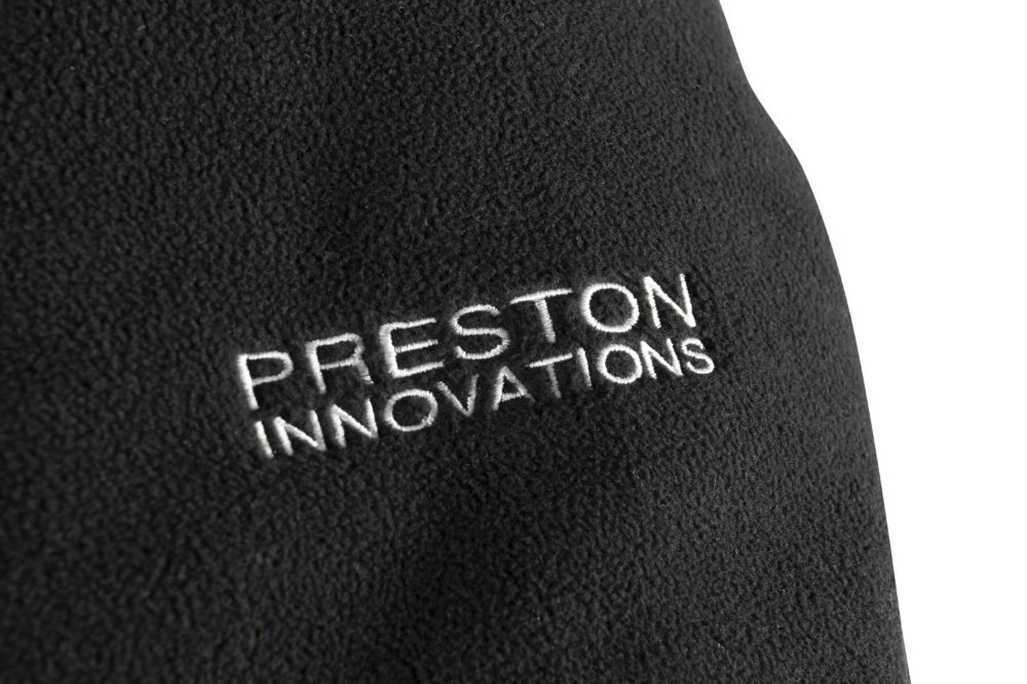 PRESTON PRESTON Windproof Fleece Jacket - Parkfield Angling Centre